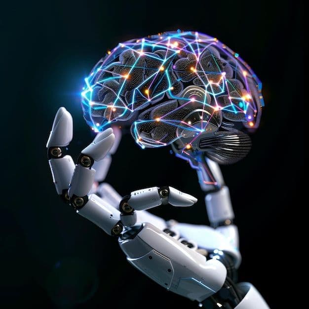 AI Integration Illustration