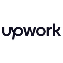 Upwork logo
