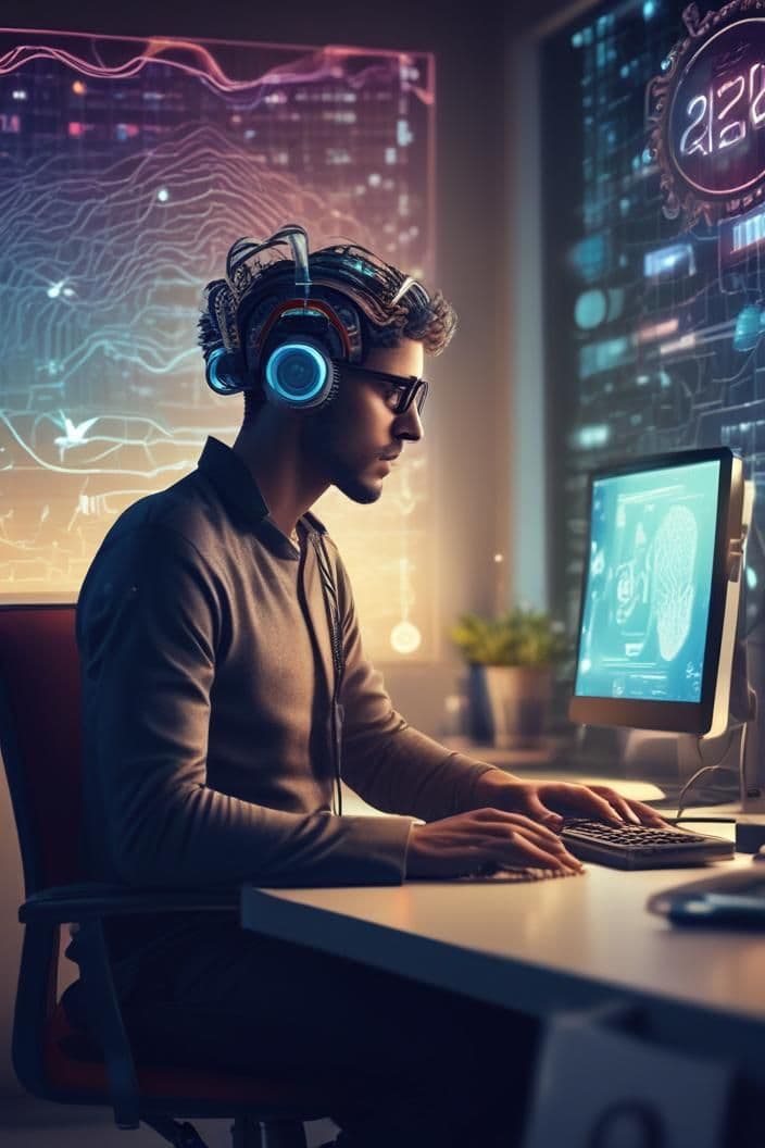 OTT and Music App Development