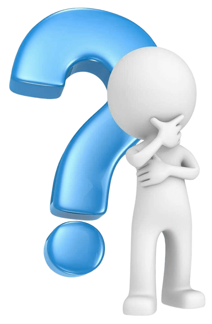 FAQ Illustration