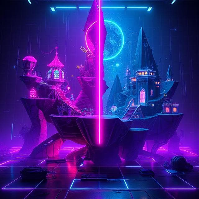 2D & 3D Game Design