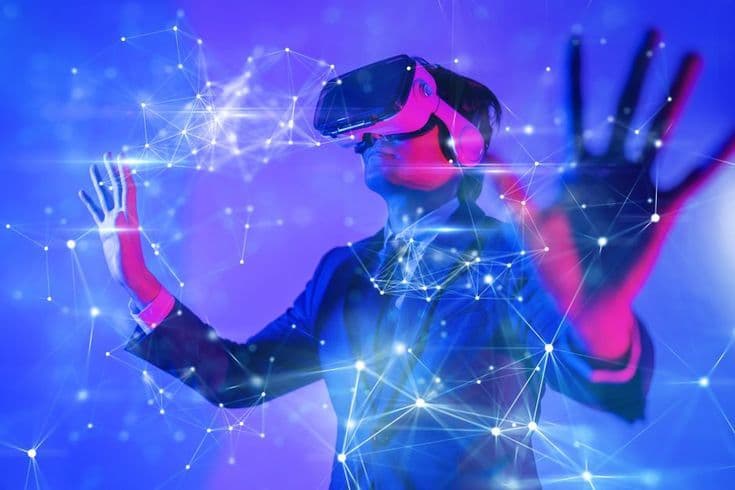 Metaverse Game Solutions