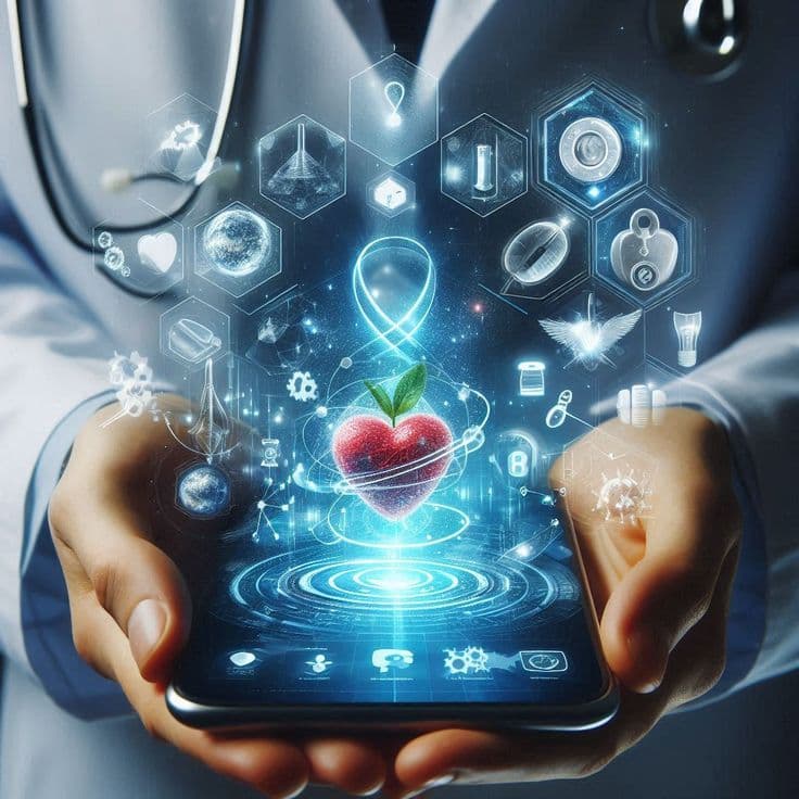 Healthcare App