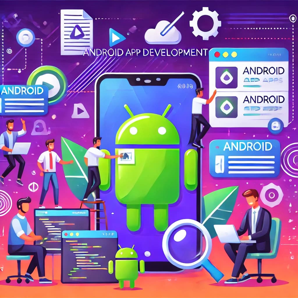Android