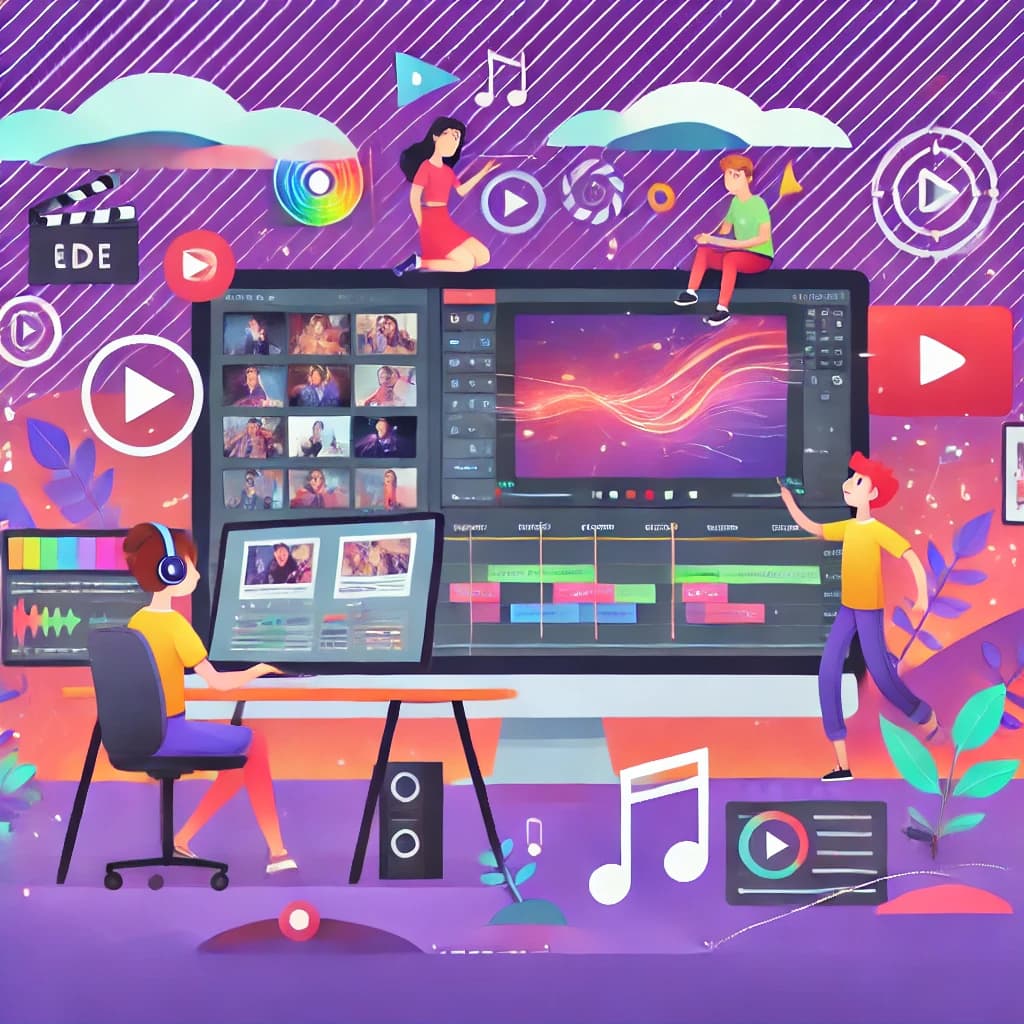 Animation