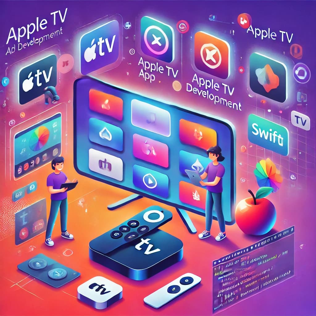 Apple TV