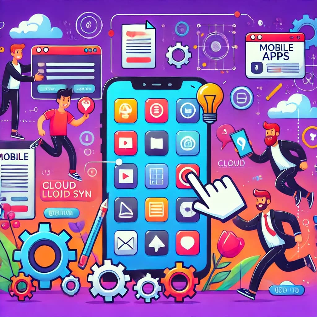 Healthcare app