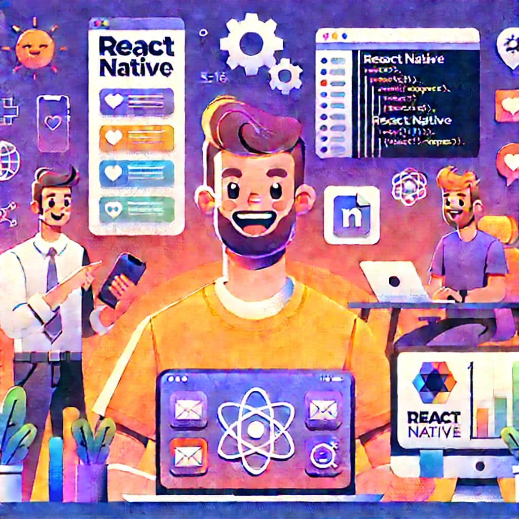 React Native