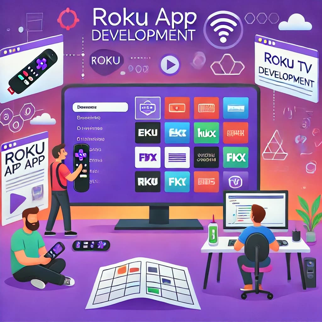 Roku