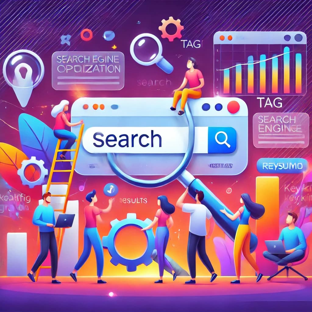 Search Engine Marketing (SEM)