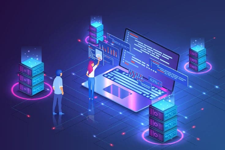 Web Development Performance Showcase