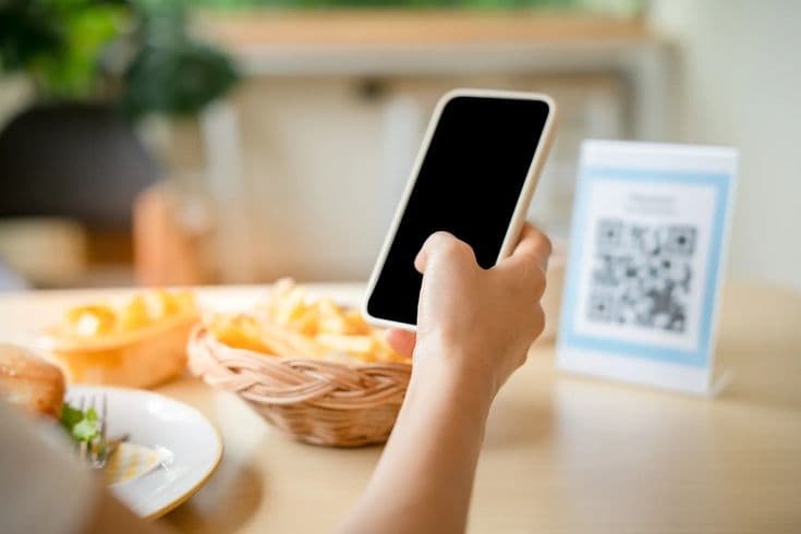 Innovative Restaurant Technology Solutions